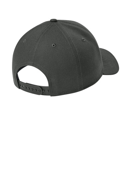 New Era A-Frame Snapback Cap NE211