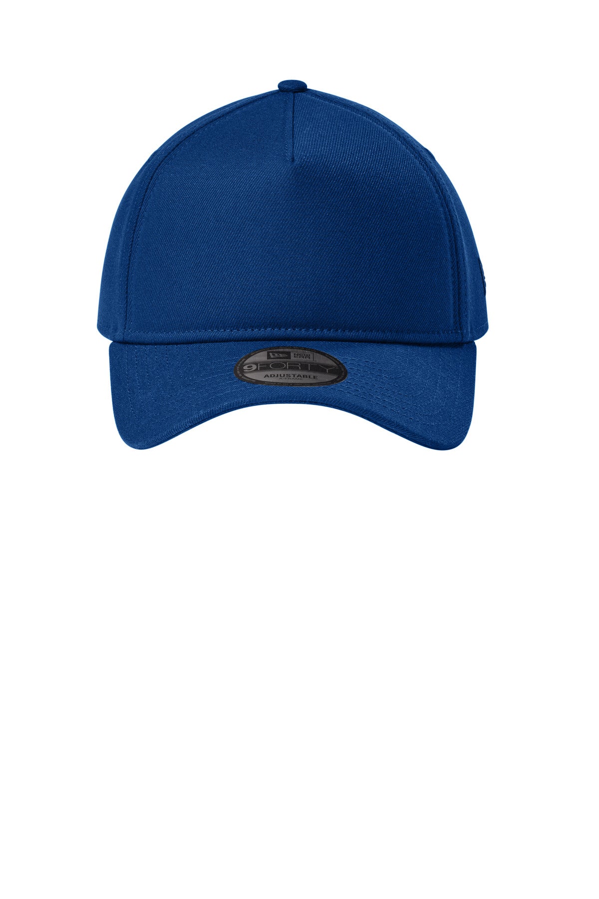 New Era A-Frame Snapback Cap NE211