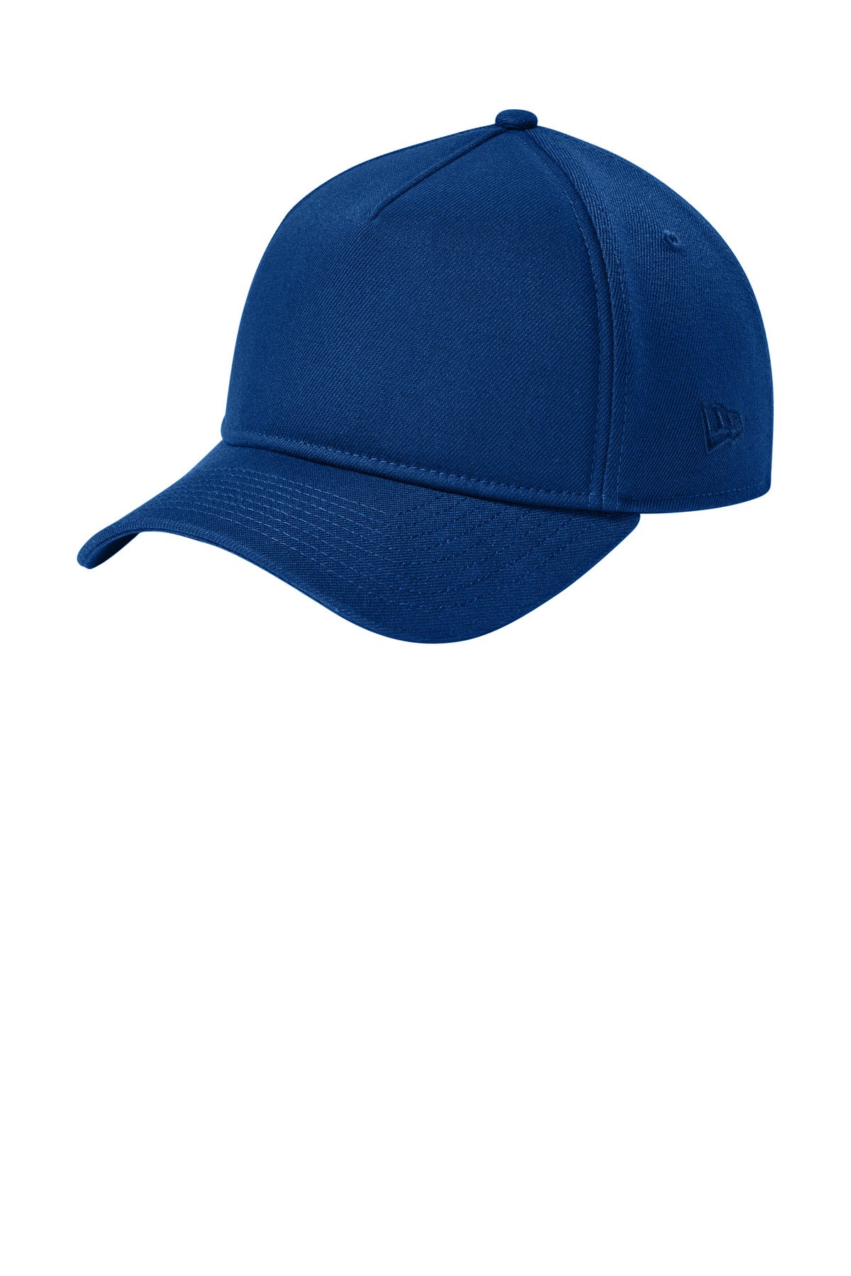 New Era A-Frame Snapback Cap NE211