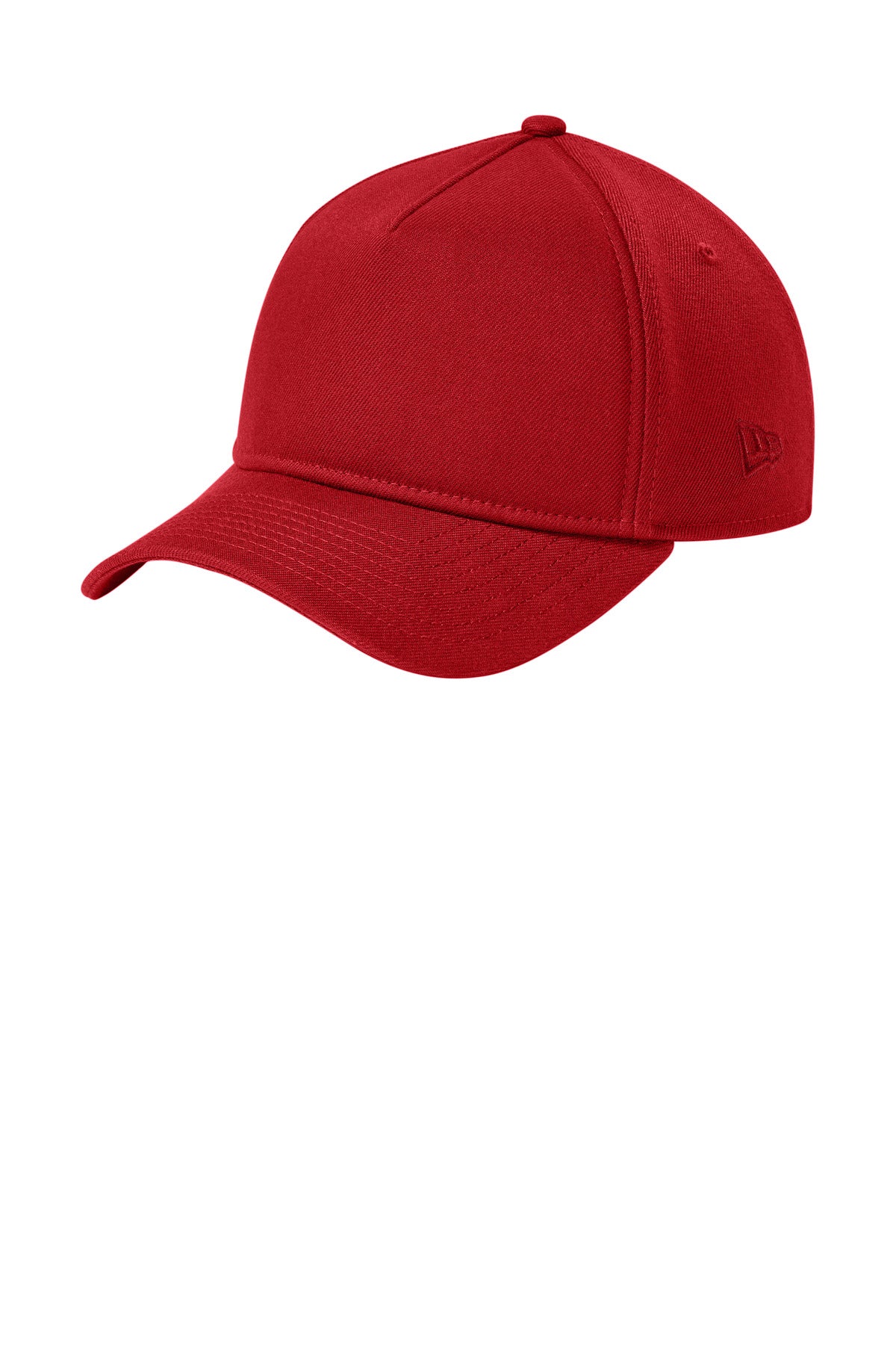New Era A-Frame Snapback Cap NE211