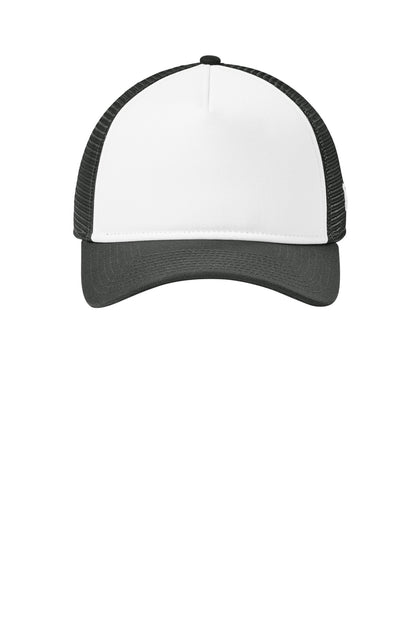 New Era A-Frame Snapback Mesh Back Cap NE212