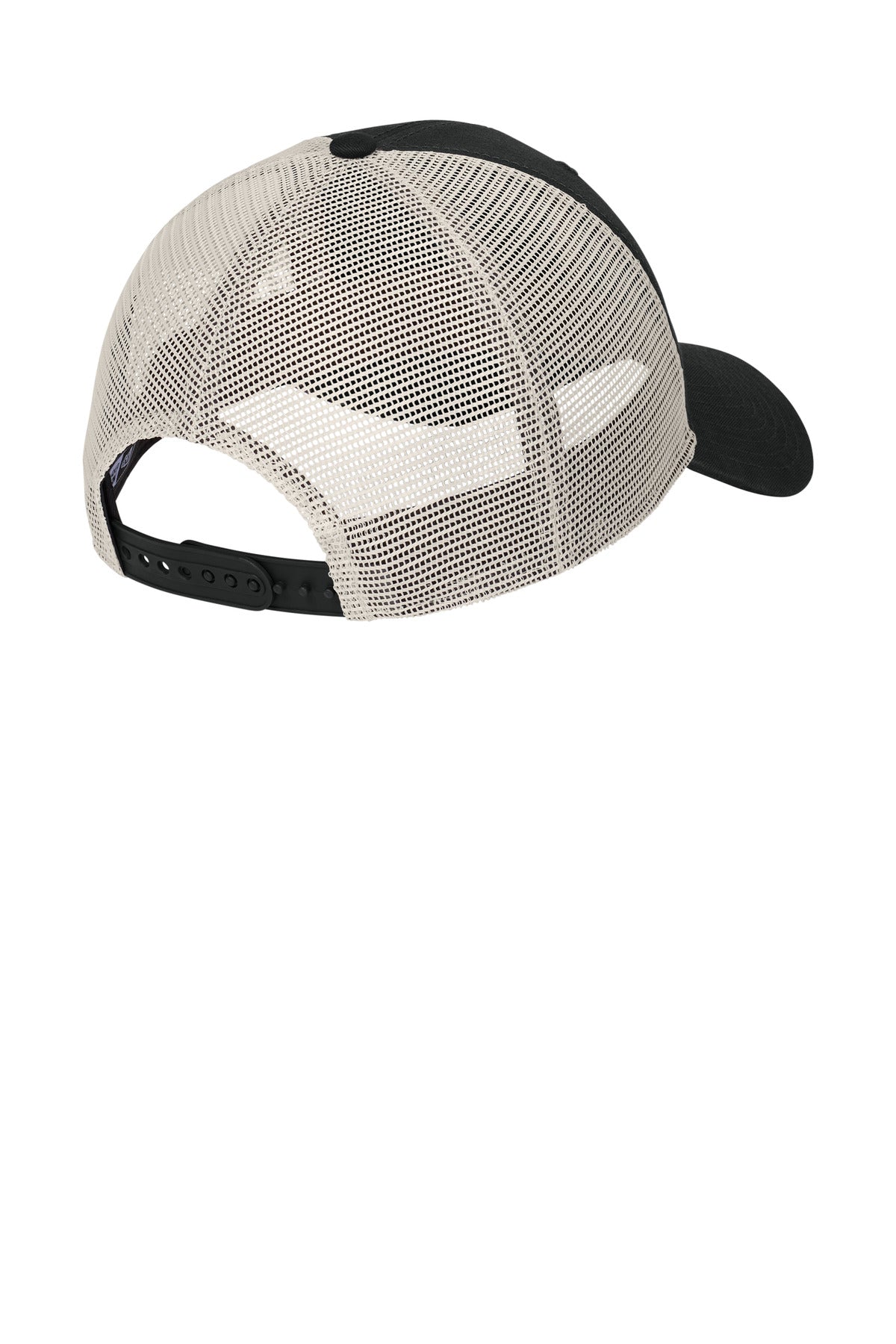New Era 9TWENTY Unstructured Mesh Snapback Cap NE215