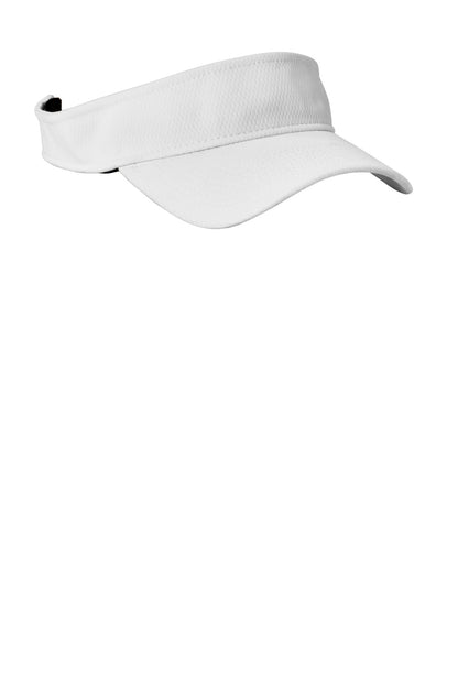 New Era Performance Dash Adjustable Visor NE219
