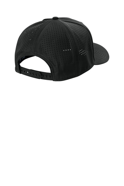 New Era 9SEVENTY Perforated Snapback Cap NE501