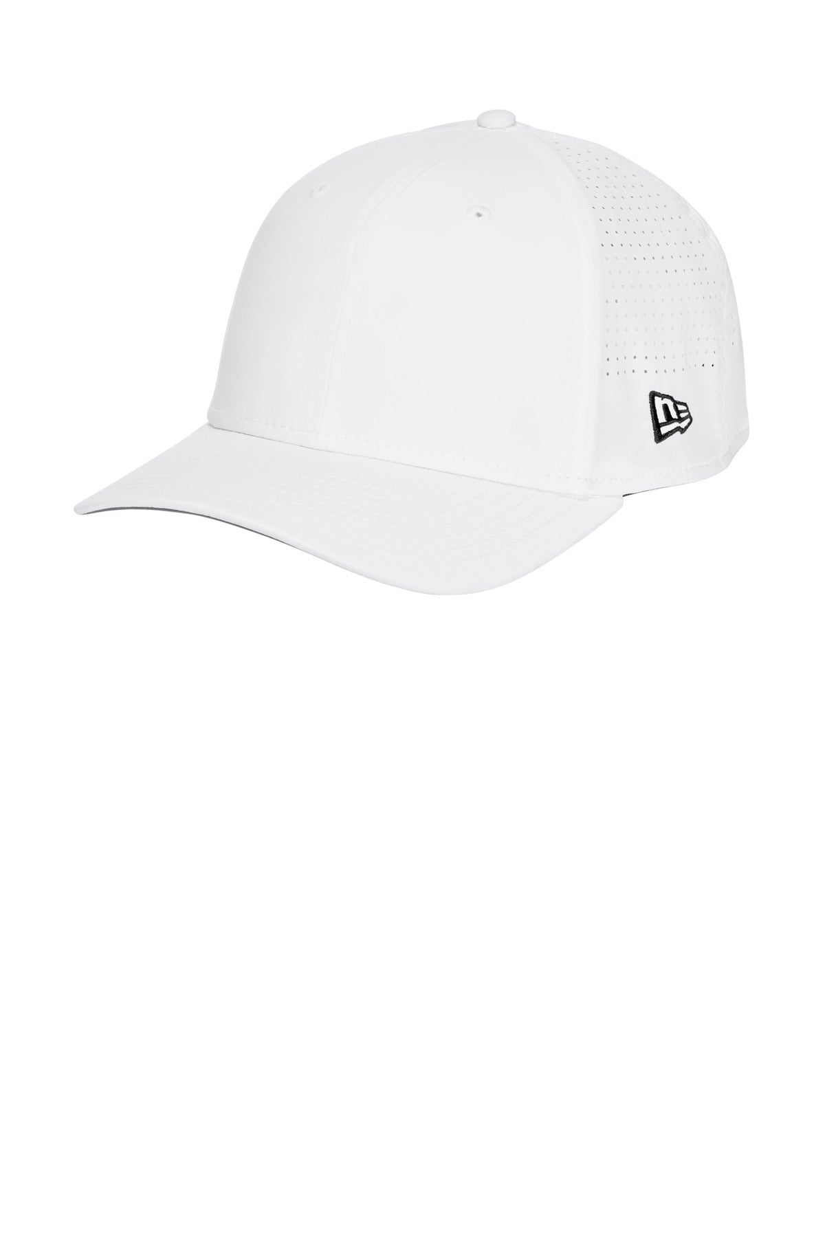 New Era 9SEVENTY Perforated Snapback Cap NE501
