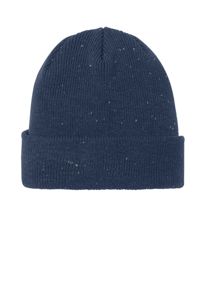 New Era  Speckled Beanie. NE905