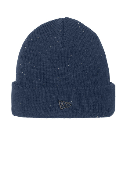 New Era  Speckled Beanie. NE905
