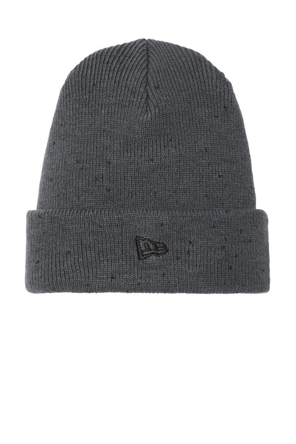 New Era  Speckled Beanie. NE905