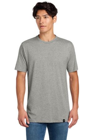 New Era  Heritage Blend Crew Tee. NEA100