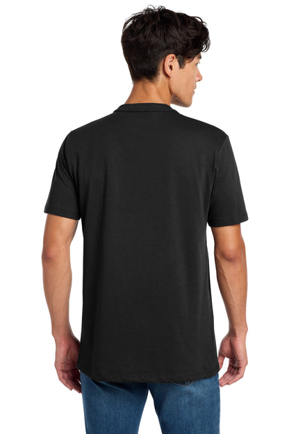 New Era  Heritage Blend Crew Tee. NEA100