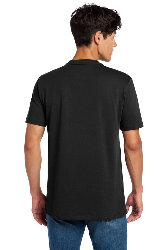 New Era  Heritage Blend Crew Tee. NEA100