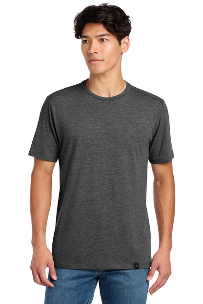 New Era  Heritage Blend Crew Tee. NEA100