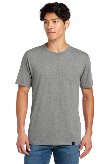 New Era  Heritage Blend Crew Tee. NEA100