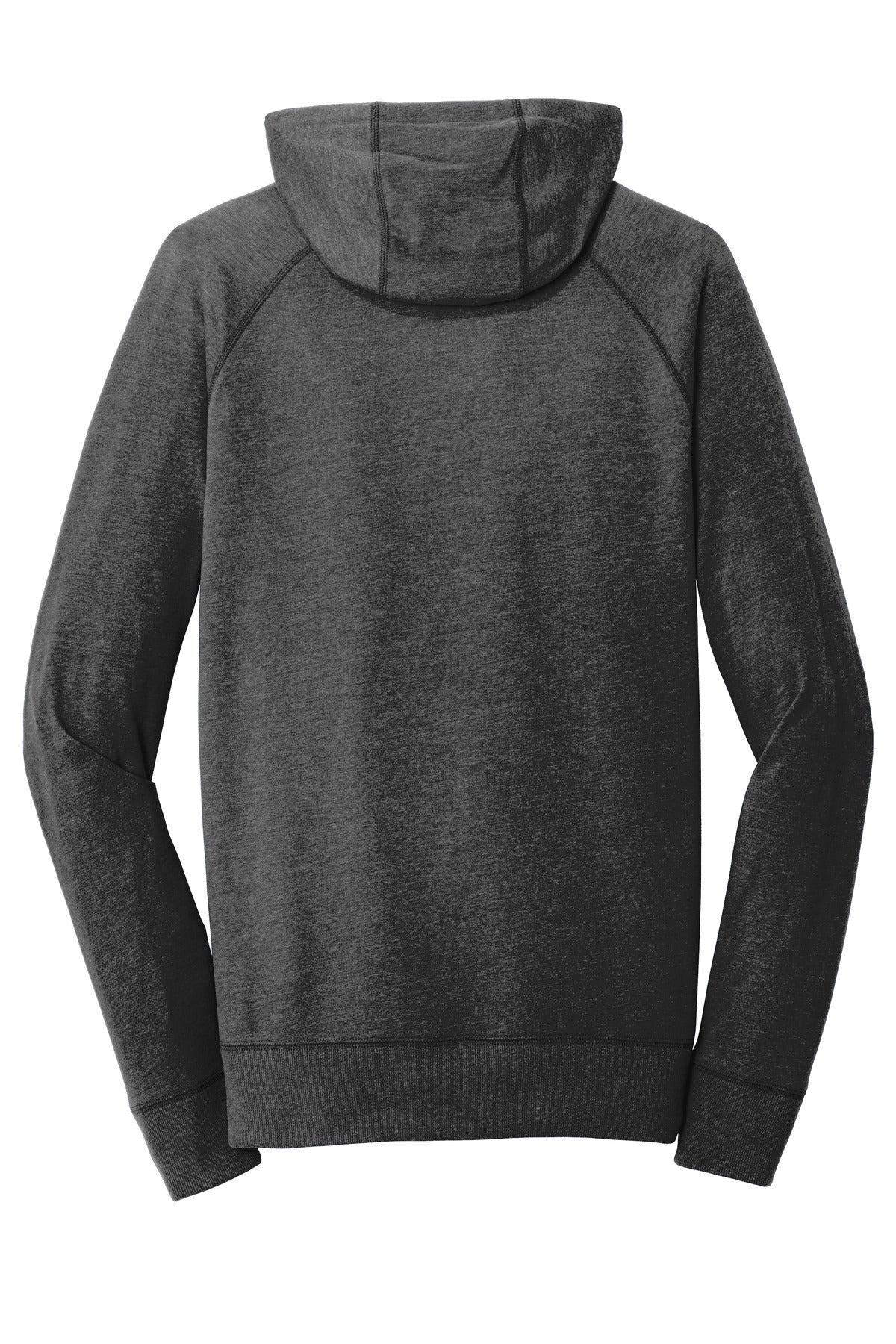 New Era  Sueded Cotton Blend Full-Zip Hoodie. NEA122