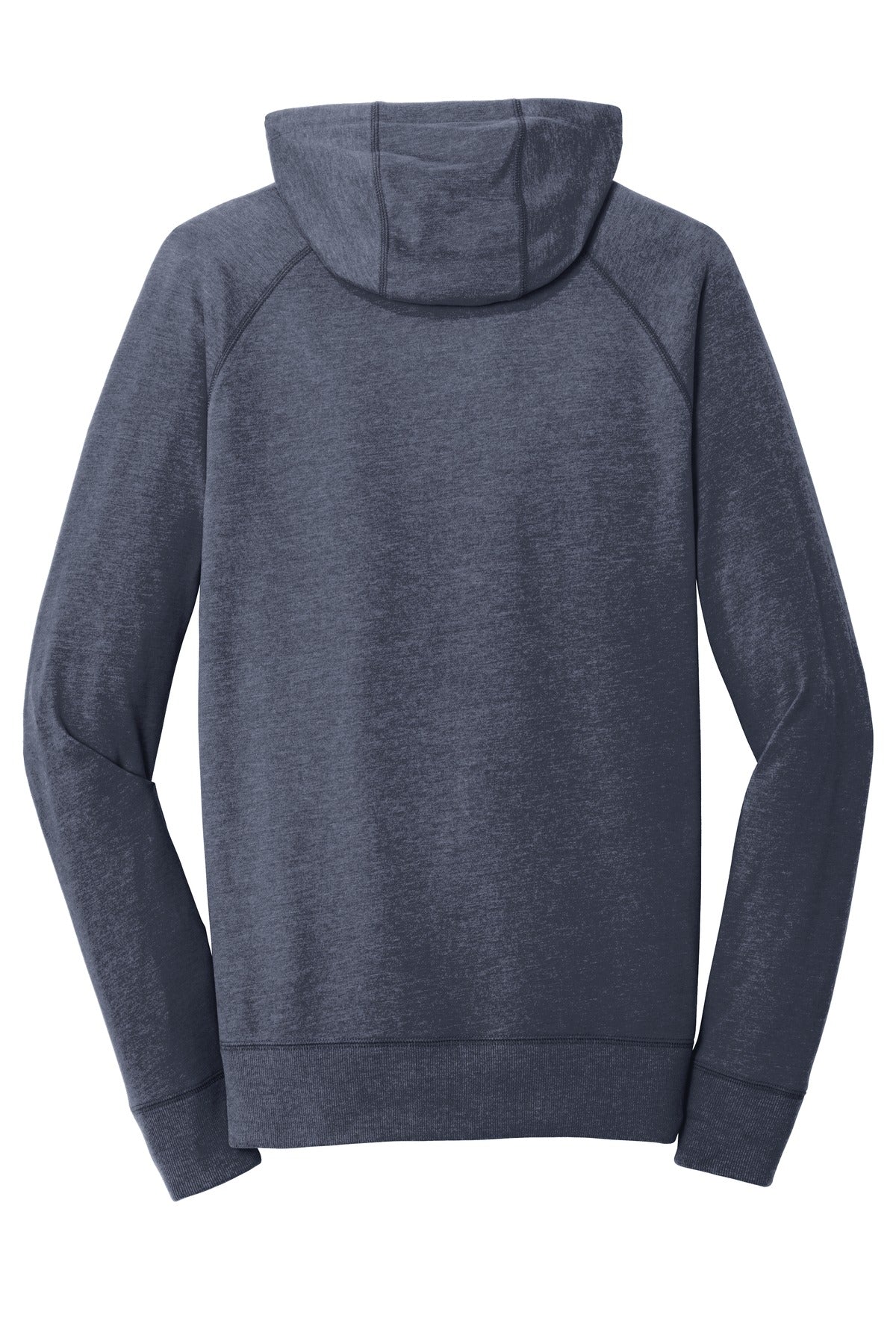 New Era  Sueded Cotton Blend Full-Zip Hoodie. NEA122