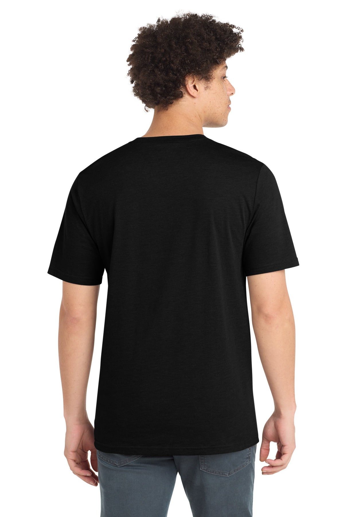 New Era  Tri-Blend Tee NEA135
