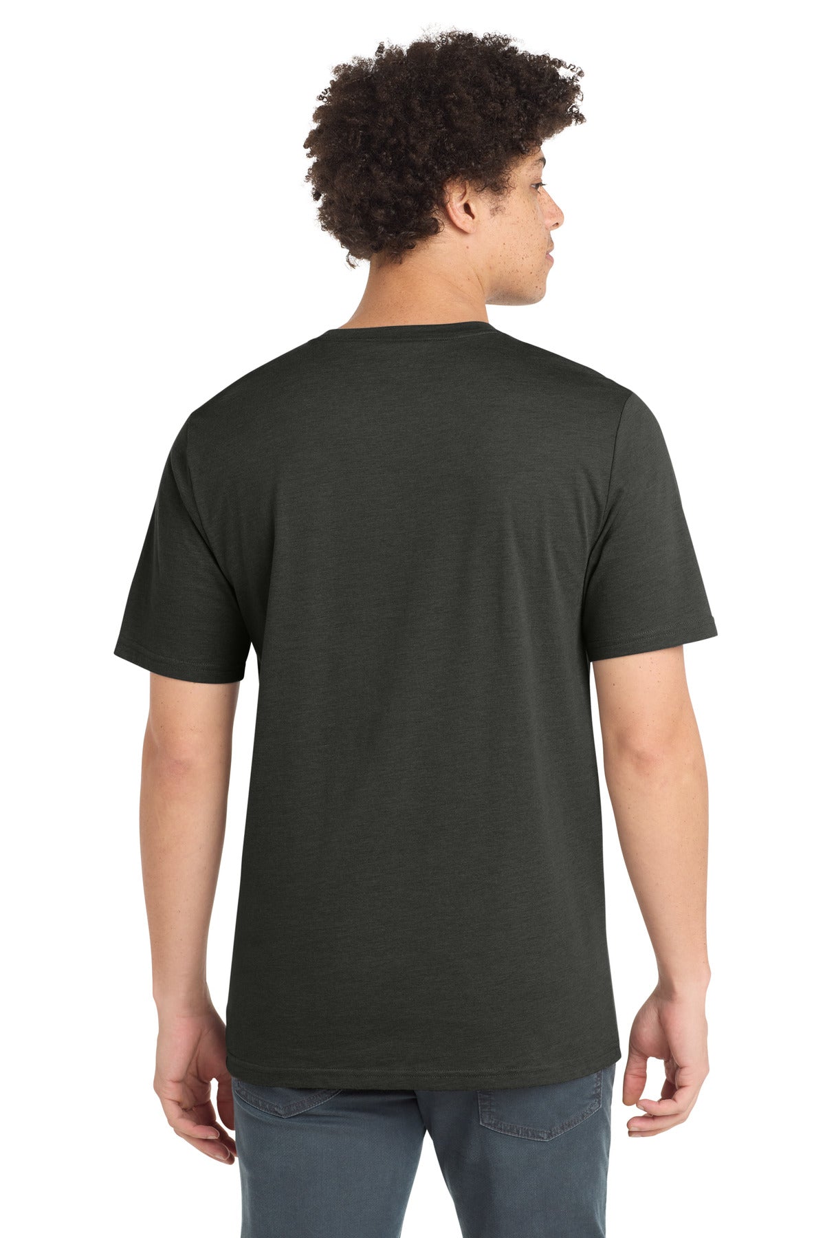 New Era  Tri-Blend Tee NEA135