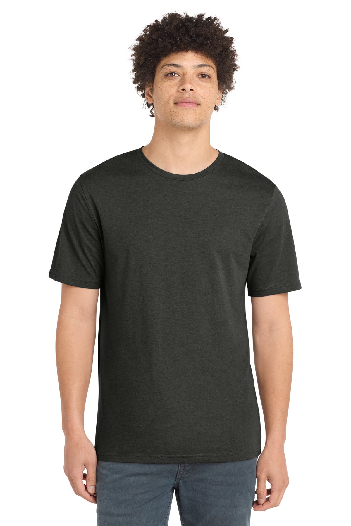 New Era  Tri-Blend Tee NEA135