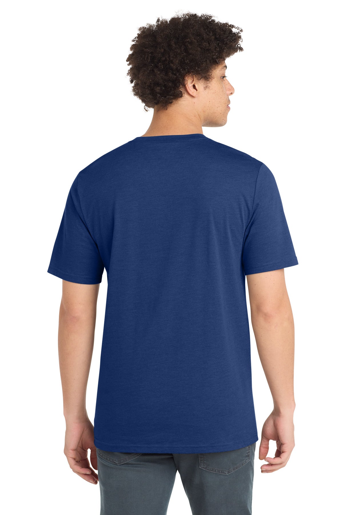 New Era  Tri-Blend Tee NEA135