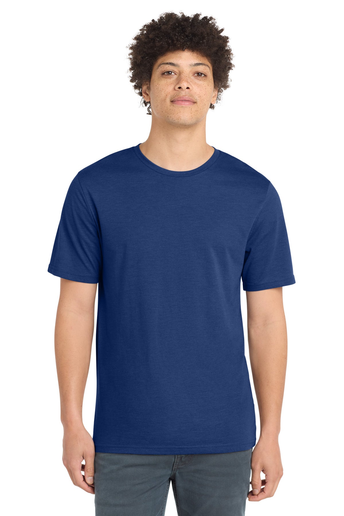 New Era  Tri-Blend Tee NEA135