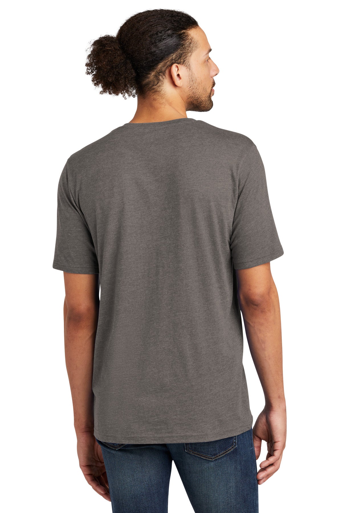 New Era  Tri-Blend Tee NEA135