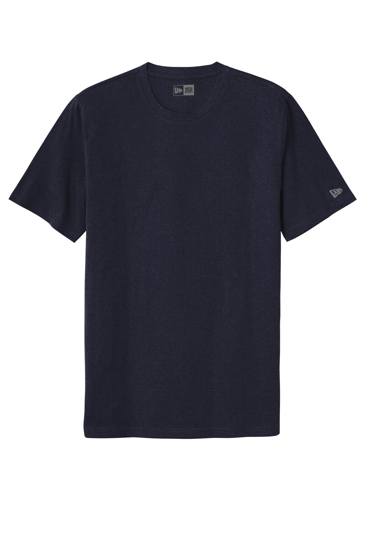 New Era  Tri-Blend Tee NEA135