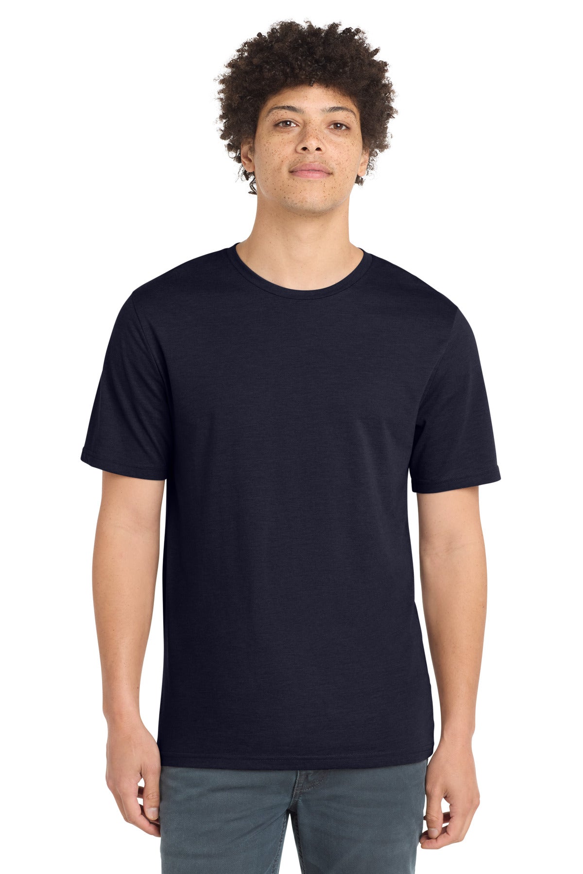 New Era  Tri-Blend Tee NEA135
