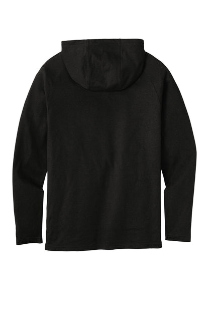 New Era  Tri-Blend Hoodie. NEA137