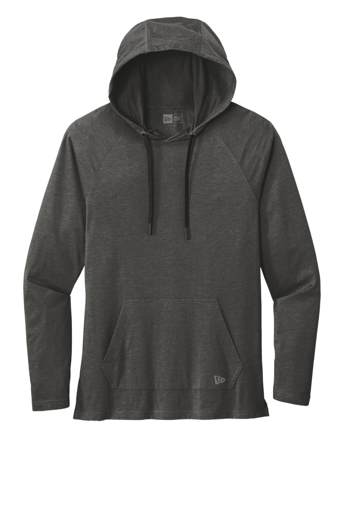 New Era  Tri-Blend Hoodie. NEA137