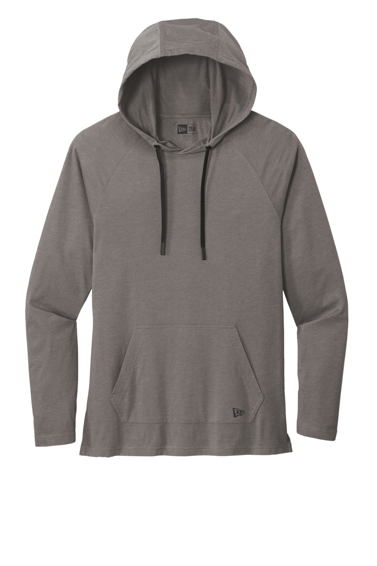 New Era  Tri-Blend Hoodie. NEA137