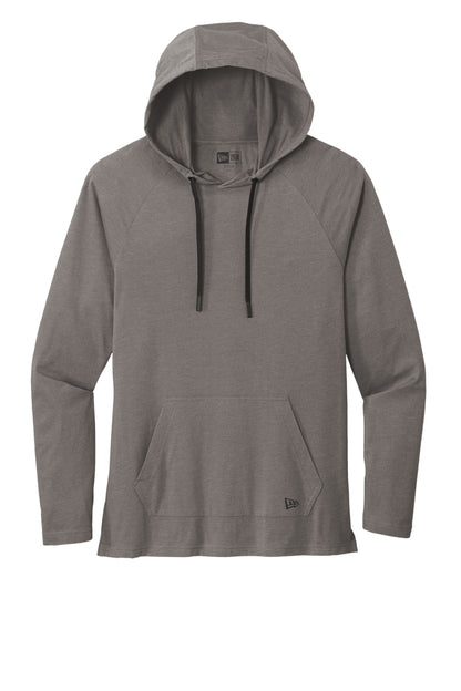 New Era  Tri-Blend Hoodie. NEA137