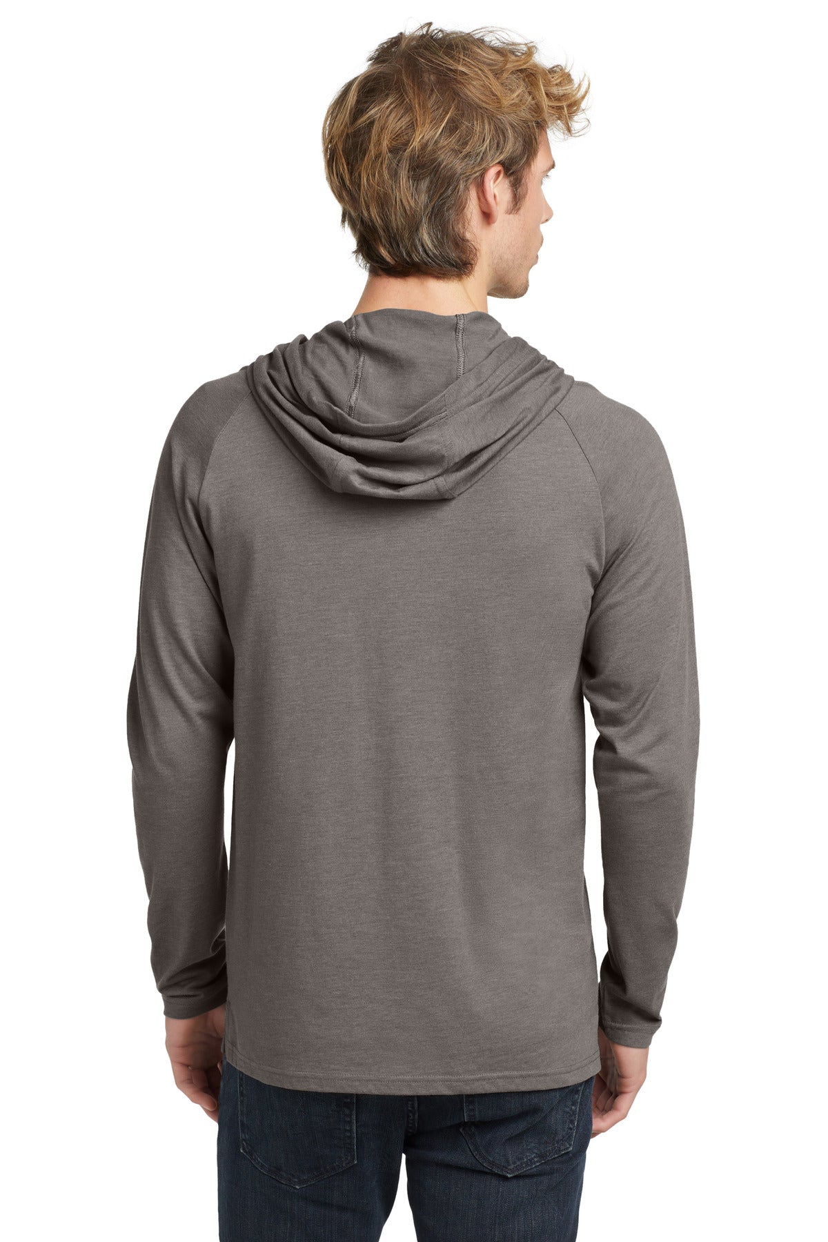 New Era  Tri-Blend Hoodie. NEA137