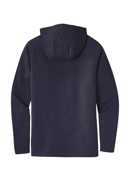 New Era  Tri-Blend Hoodie. NEA137