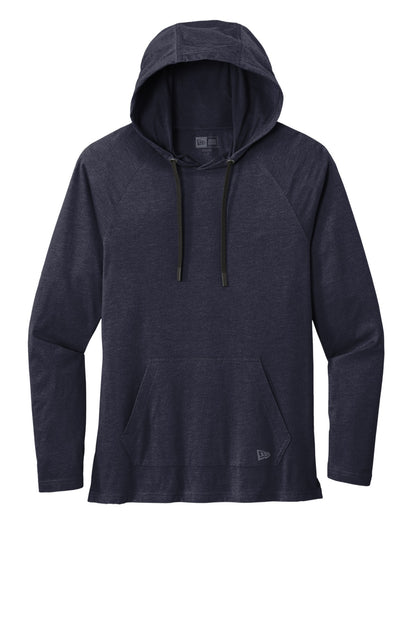 New Era  Tri-Blend Hoodie. NEA137
