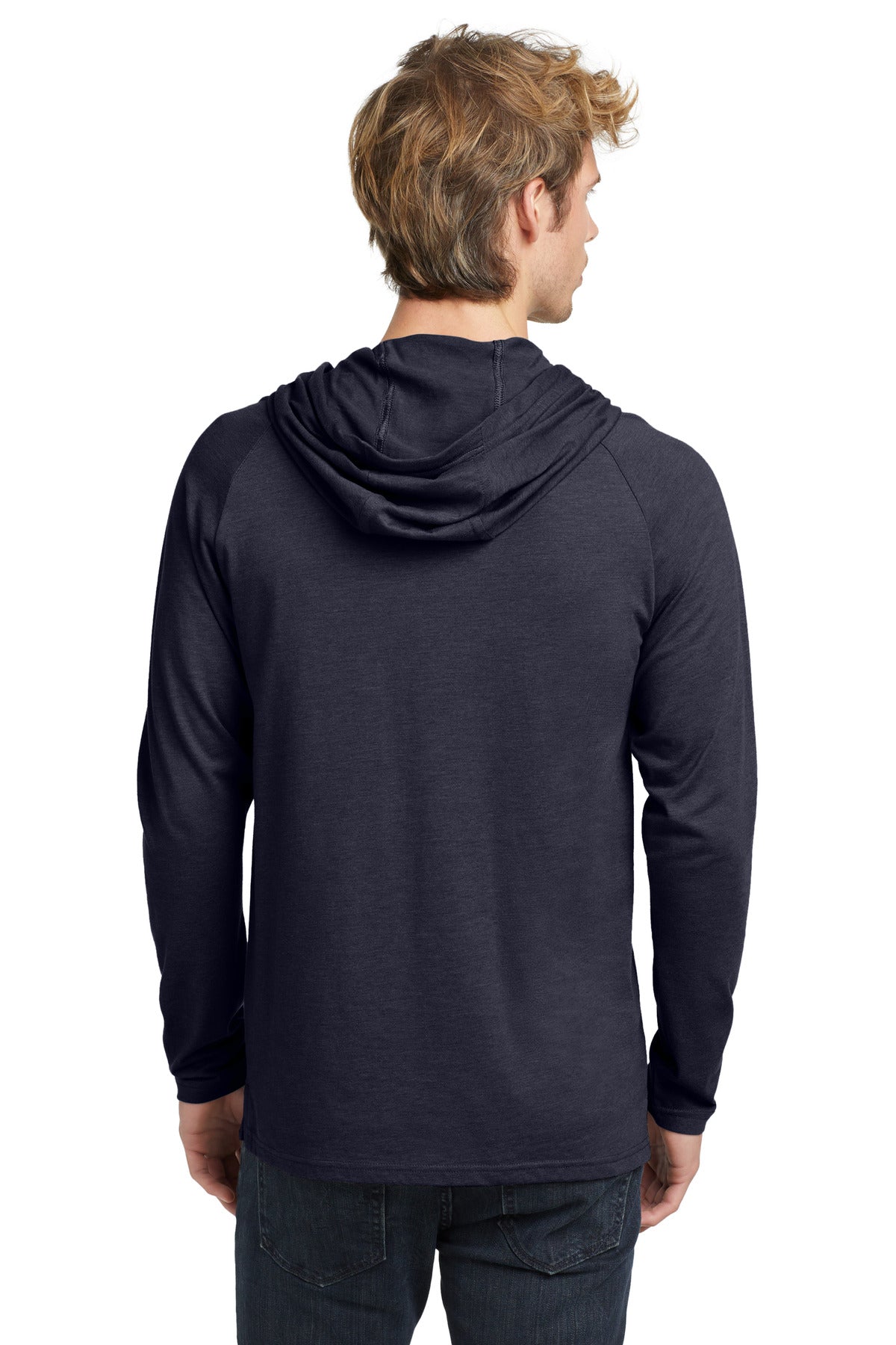 New Era  Tri-Blend Hoodie. NEA137
