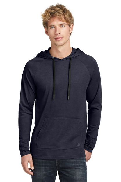 New Era  Tri-Blend Hoodie. NEA137