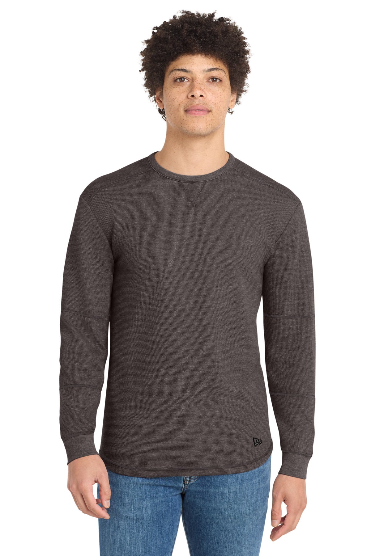 New Era Thermal Long Sleeve NEA140