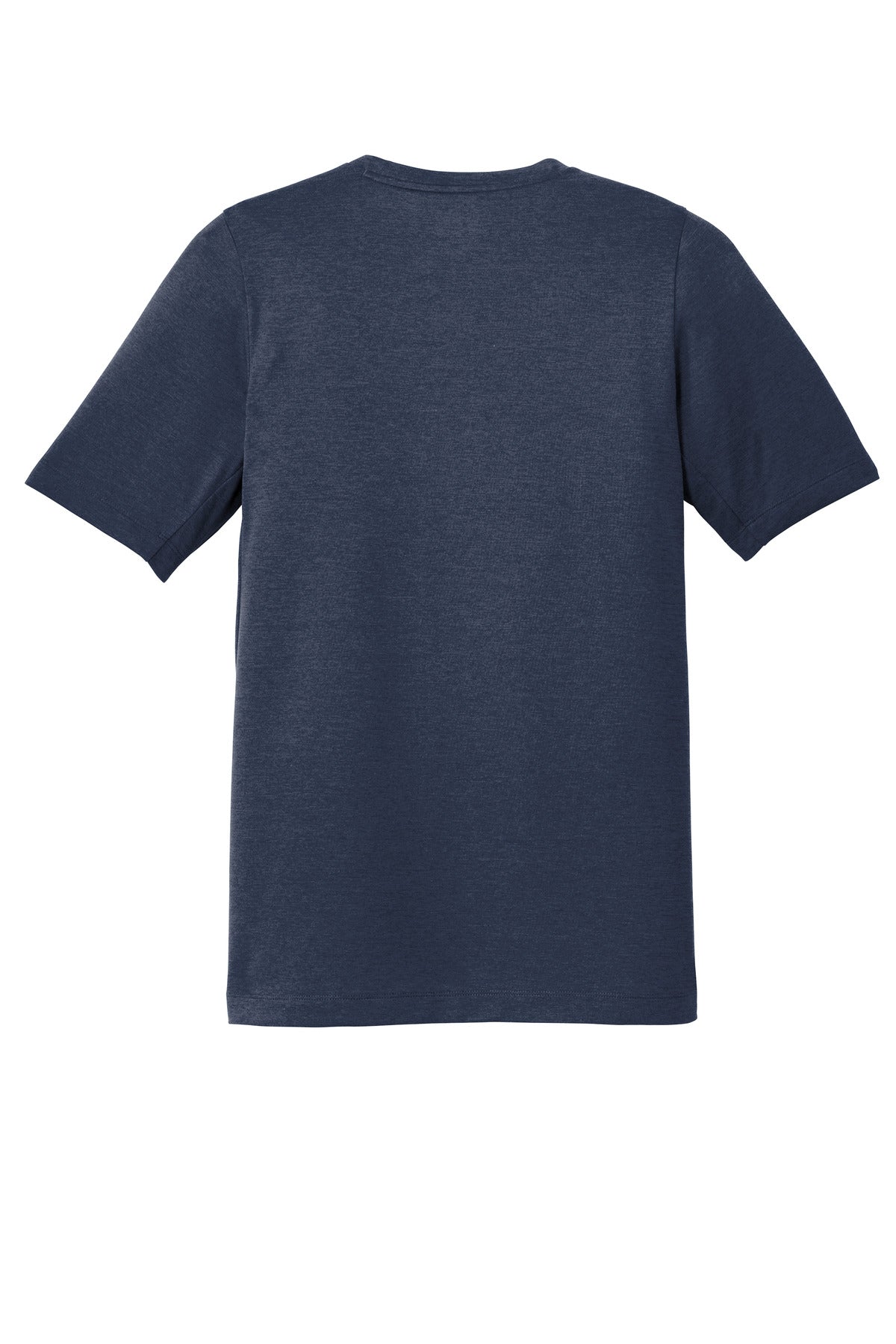 New Era  Series Performance Crew Tee. NEA200