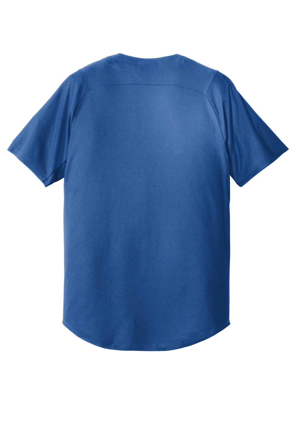New Era  Diamond Era Full-Button Jersey. NEA220