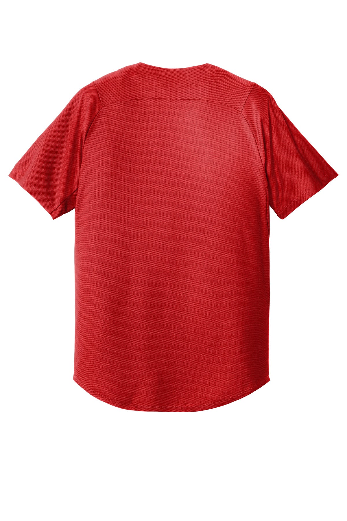 New Era  Diamond Era Full-Button Jersey. NEA220