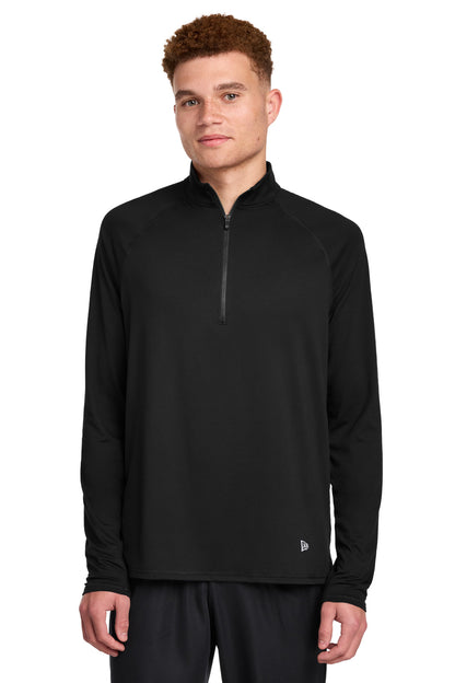 New Era Power 1/2-Zip NEA228