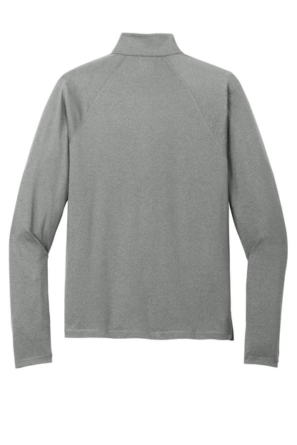 New Era Power 1/2-Zip NEA228