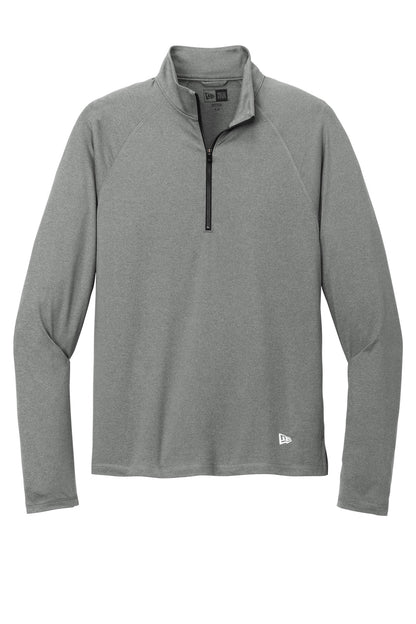 New Era Power 1/2-Zip NEA228
