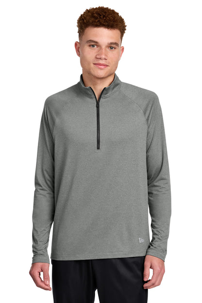 New Era Power 1/2-Zip NEA228