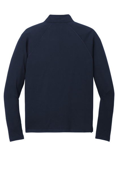 New Era Power 1/2-Zip NEA228