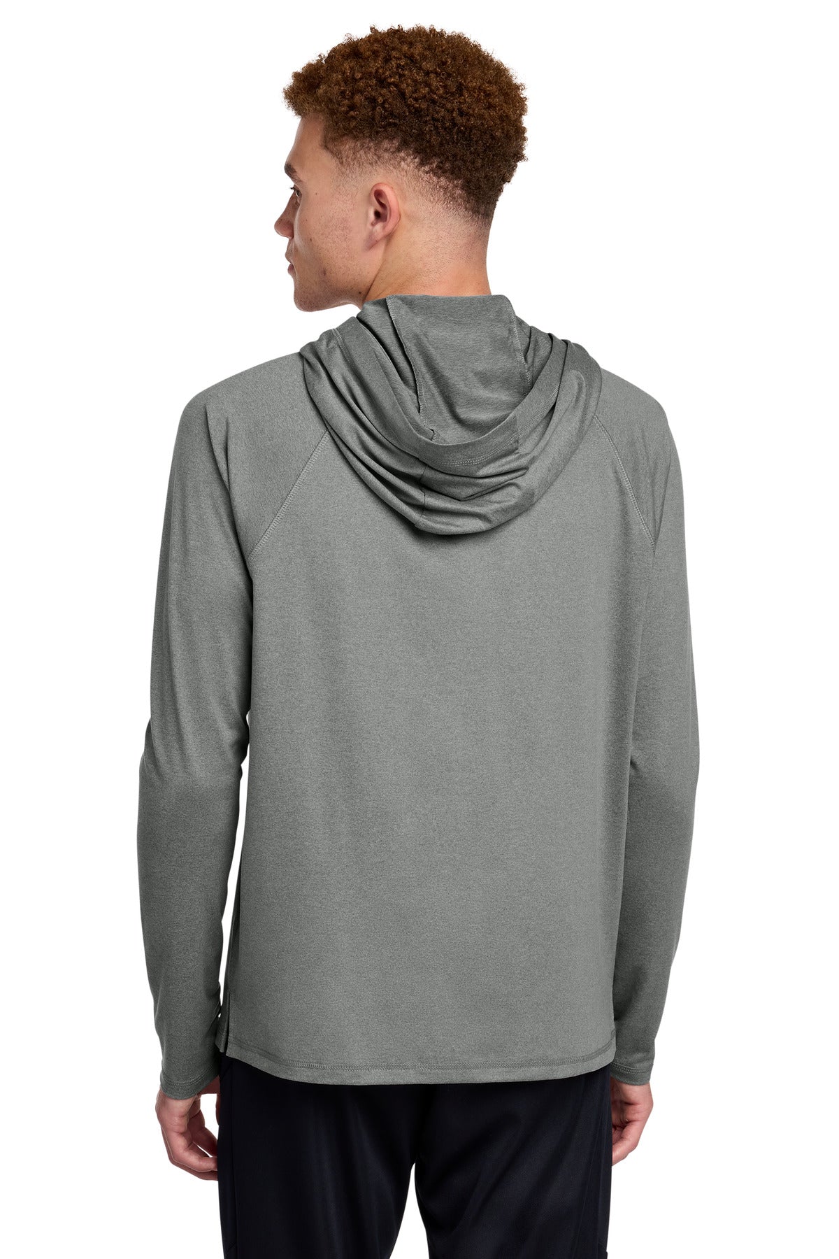 New Era Power Long Sleeve Hoodie NEA229