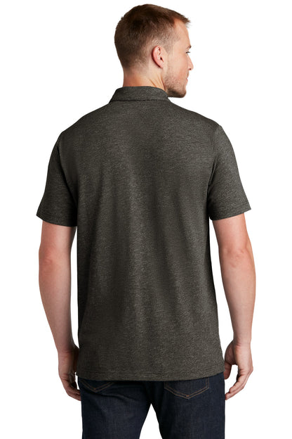 New Era  Slub Twist Polo NEA301