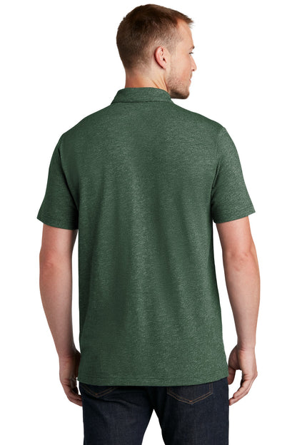 New Era  Slub Twist Polo NEA301