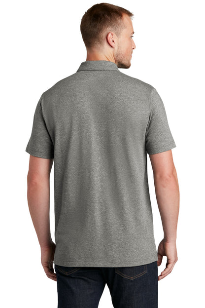 New Era  Slub Twist Polo NEA301