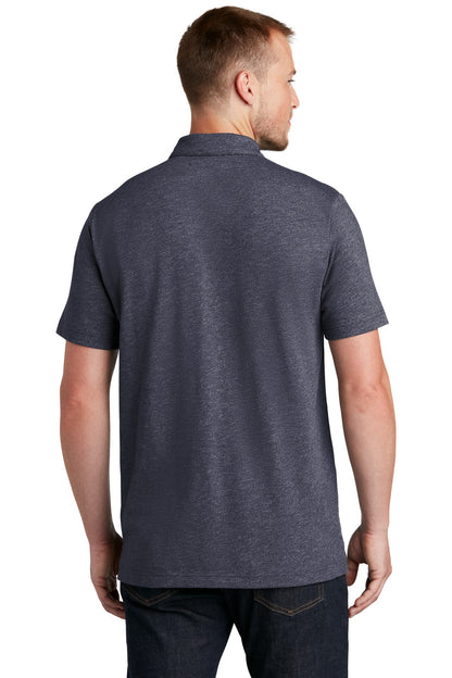 New Era  Slub Twist Polo NEA301